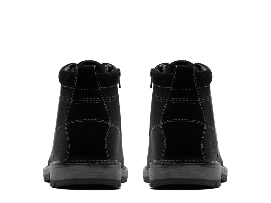 Clarks Maplewalk Rise Boot