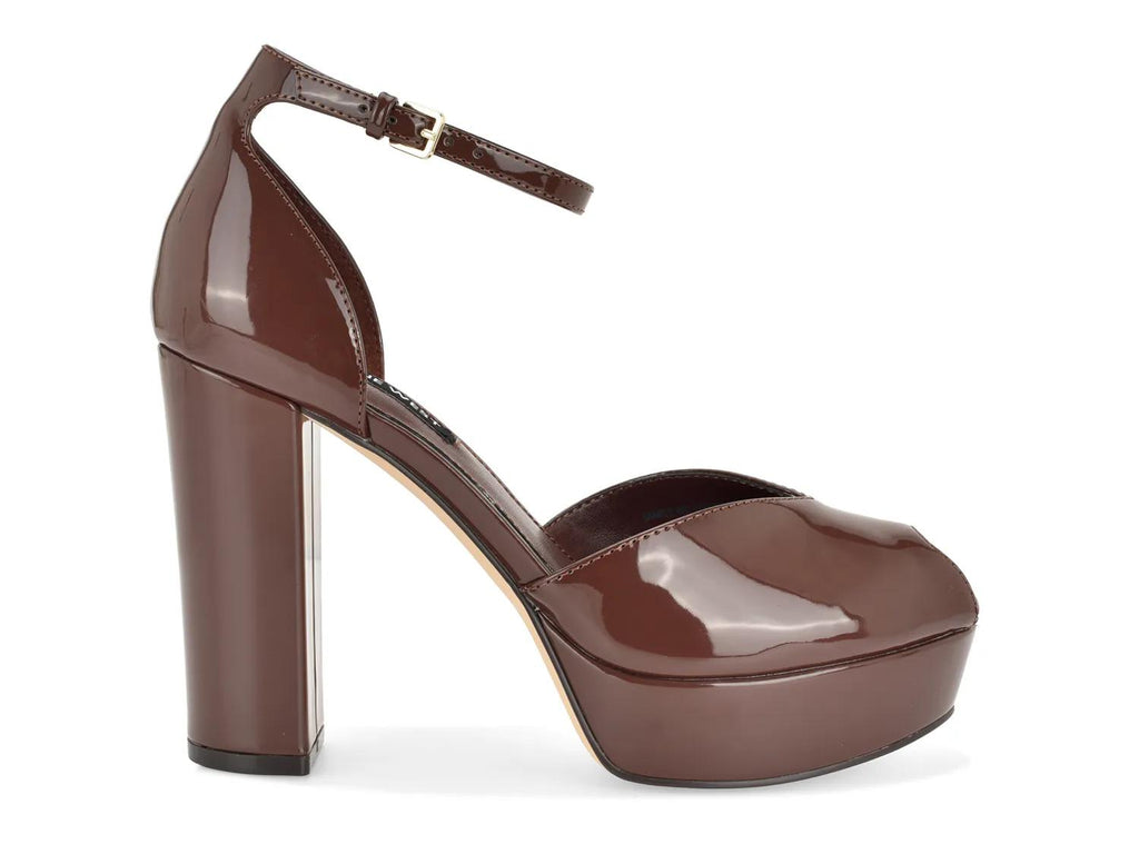 Nine West Keela Platform Pump
