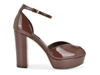 Nine West Keela Platform Pump