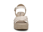 Lifestride Havana Espadrille Wedge Sandal