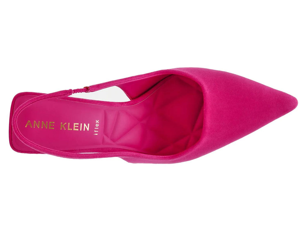 Anne Klein Itzy Pump
