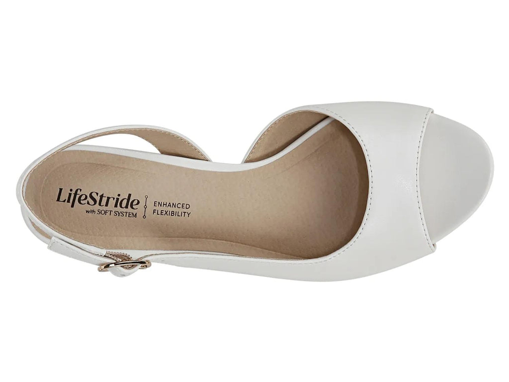 Lifestride Teller Pump
