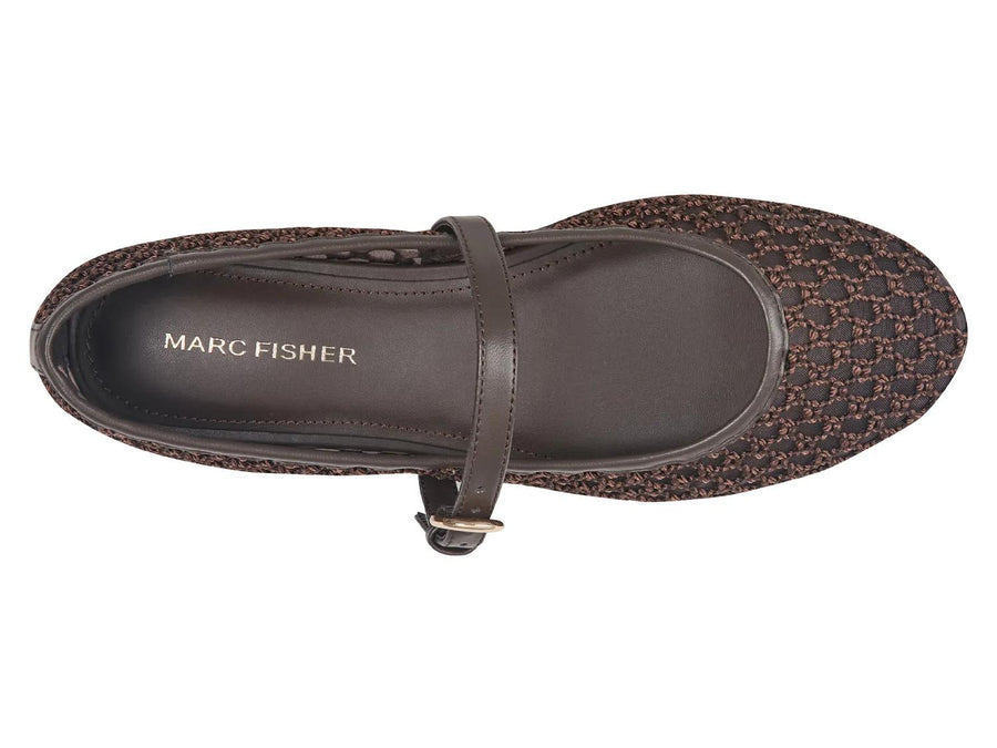 Marc Fisher Tanke Ballet Flat