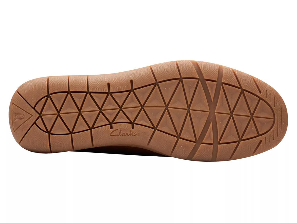 Clarks Flexway Step Slip-On
