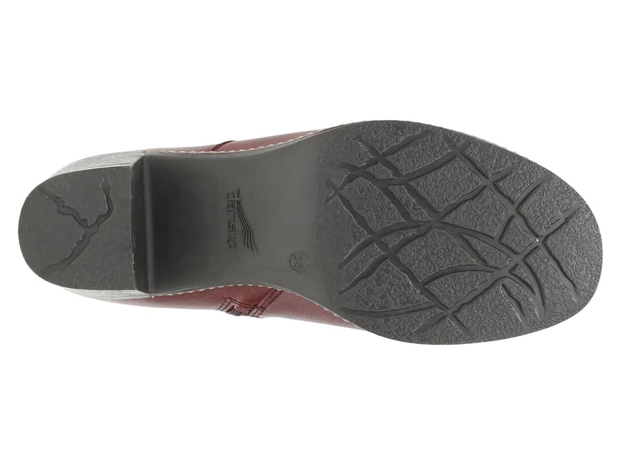Dansko Meryll Bootie