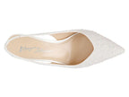 Betsey Johnson Clark Pump