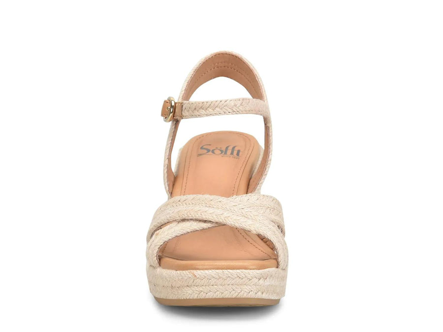 Sofft Newbury Wedge Sandal