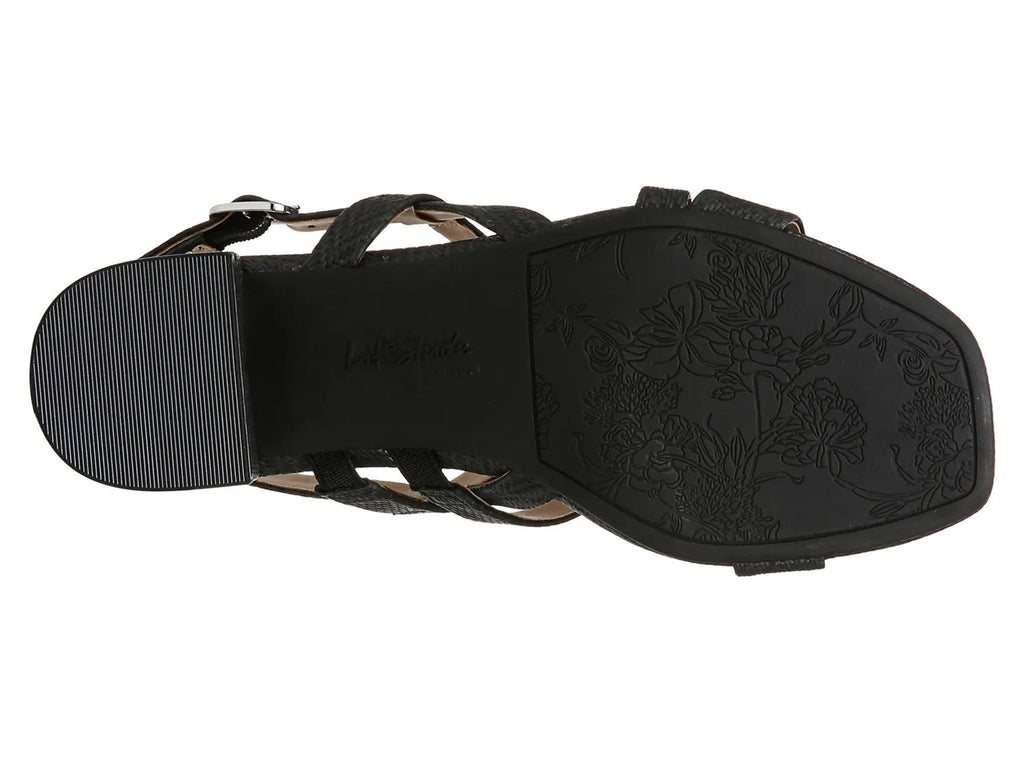 Lifestride Janet Sandal