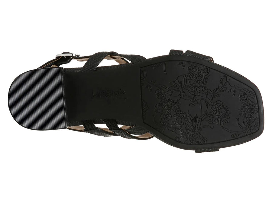 Lifestride Janet Sandal