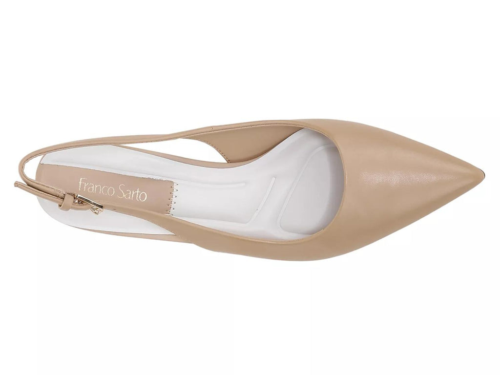Franco Sarto Racer Pump