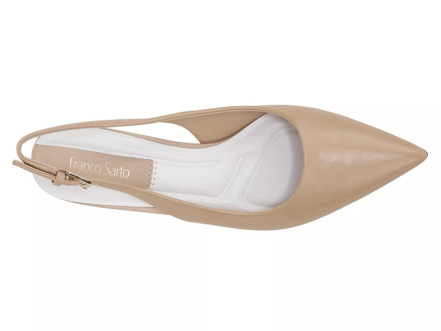 Franco Sarto Racer Pump