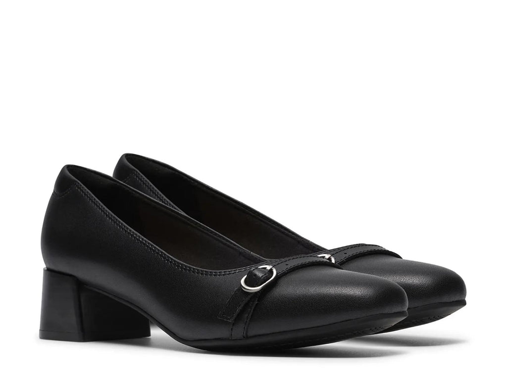 Clarks Iridessa Nora Pump