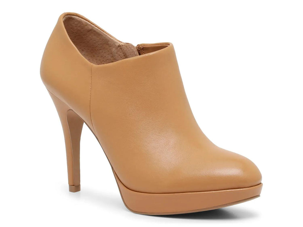 Vince Camuto Elvin Platform Bootie