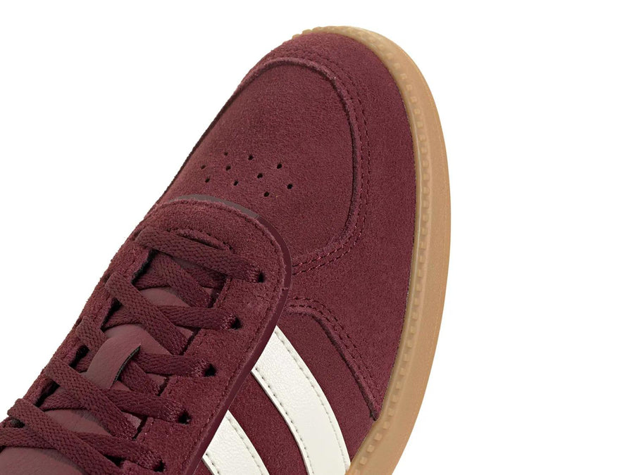 Adidas Breaknet Sleek Sneaker - Women's