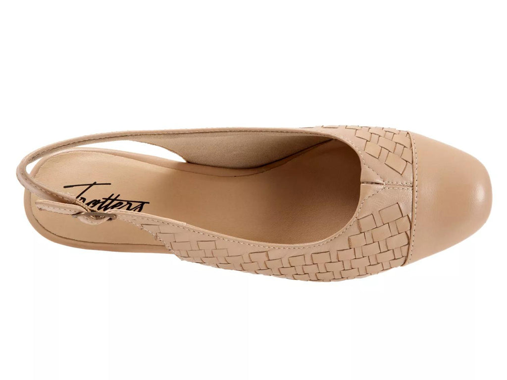 Trotters Dea Pump
