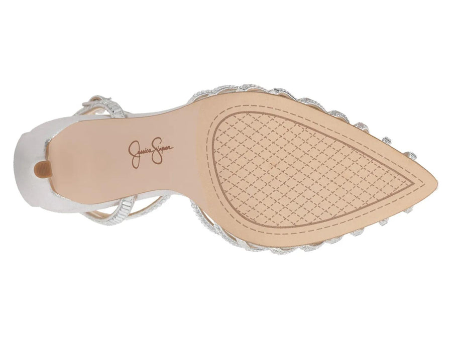 Jessica Simpson Paveri Sandal