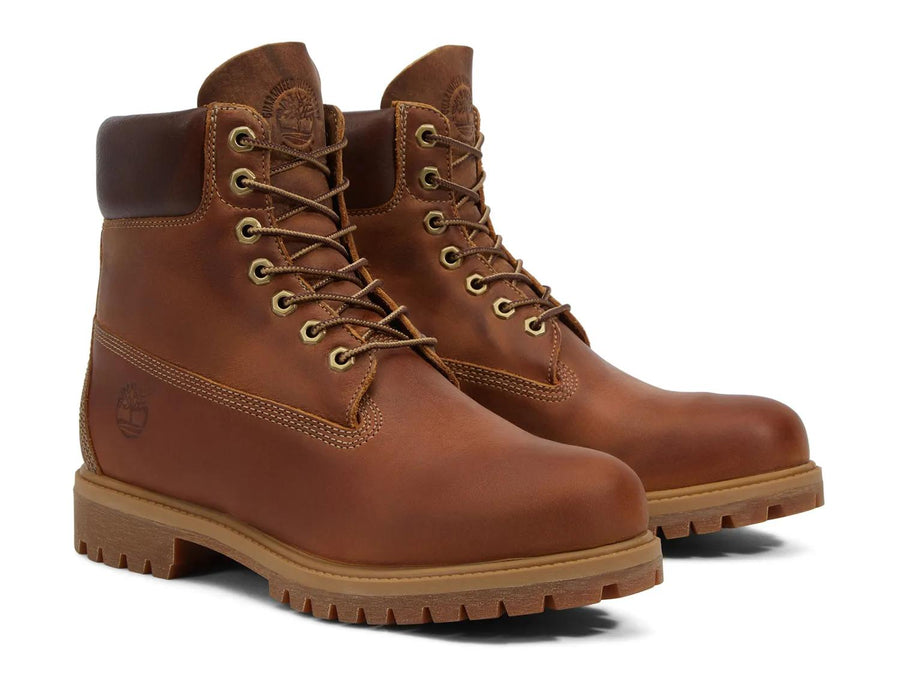 Timberland Premium Waterproof Heritage Boot - Men's
