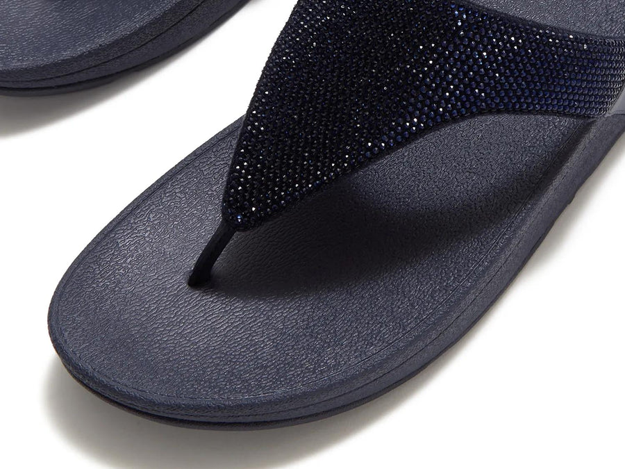 FitFlop Flowrise Wedge Sandal