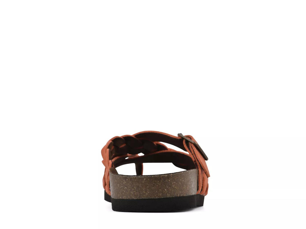 White Mountain Harrington Sandal
