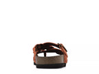 White Mountain Harrington Sandal