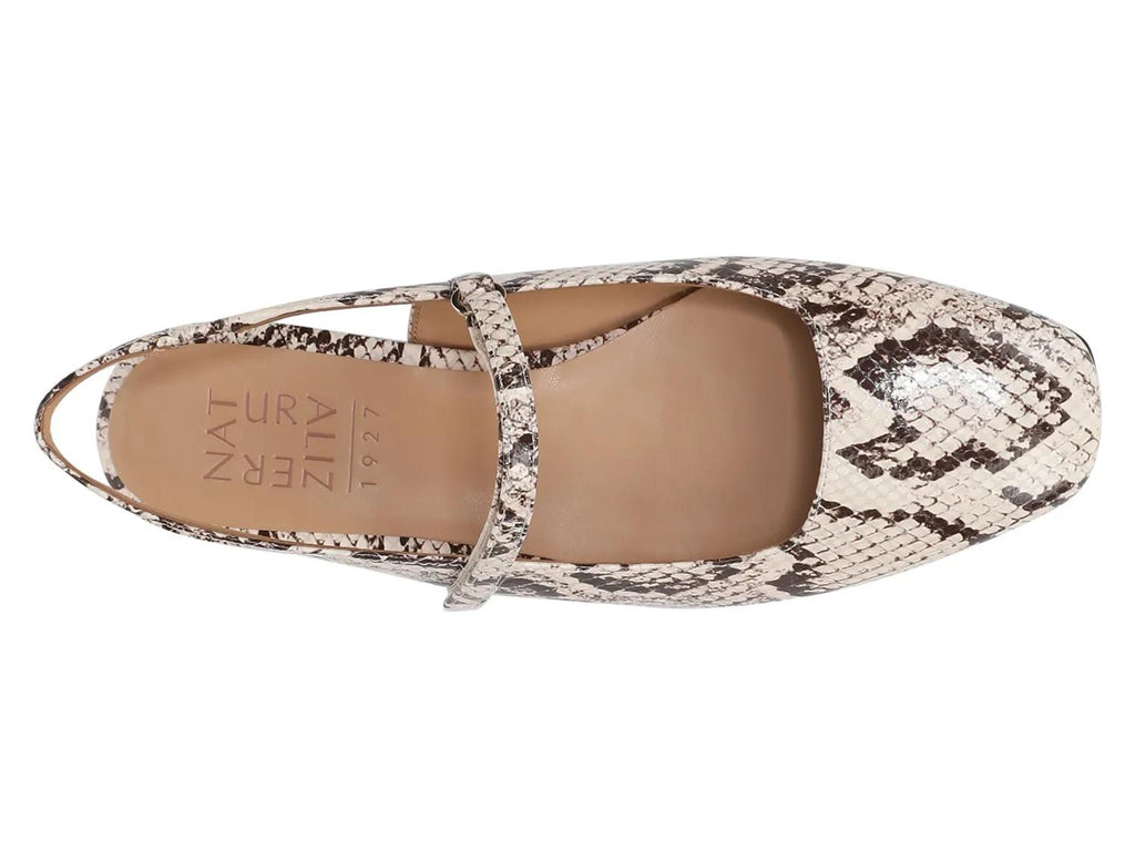Naturalizer Connie Flat