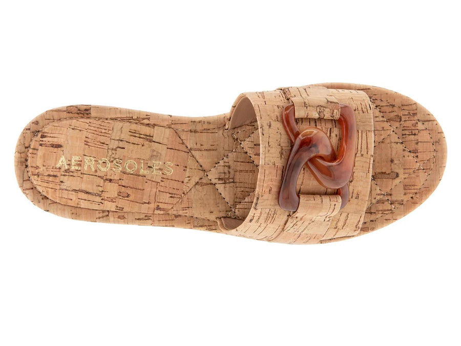 Aerosoles Big Charm Sandal