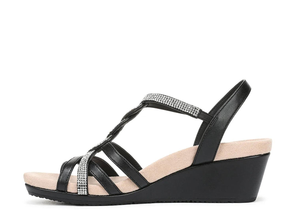 Lifestride Miami Wedge Sandal