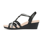Lifestride Miami Wedge Sandal