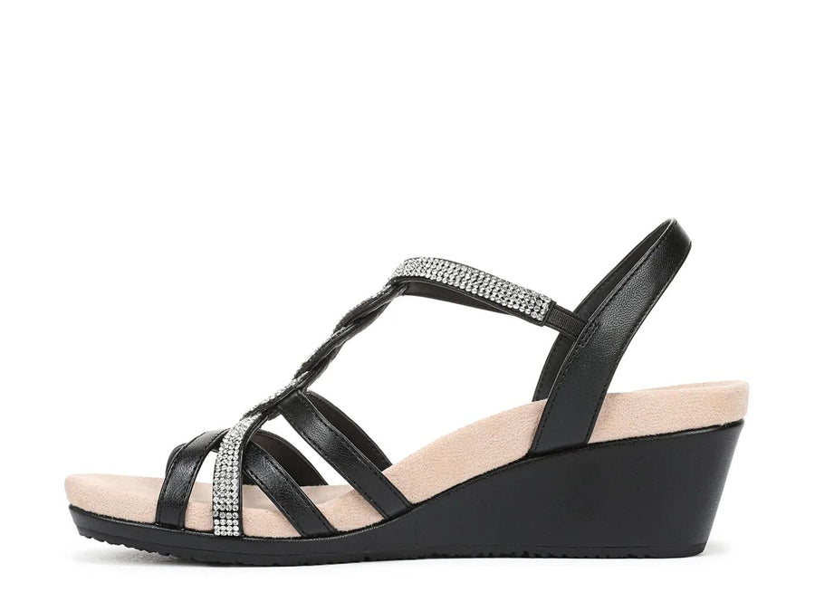 Lifestride Miami Wedge Sandal