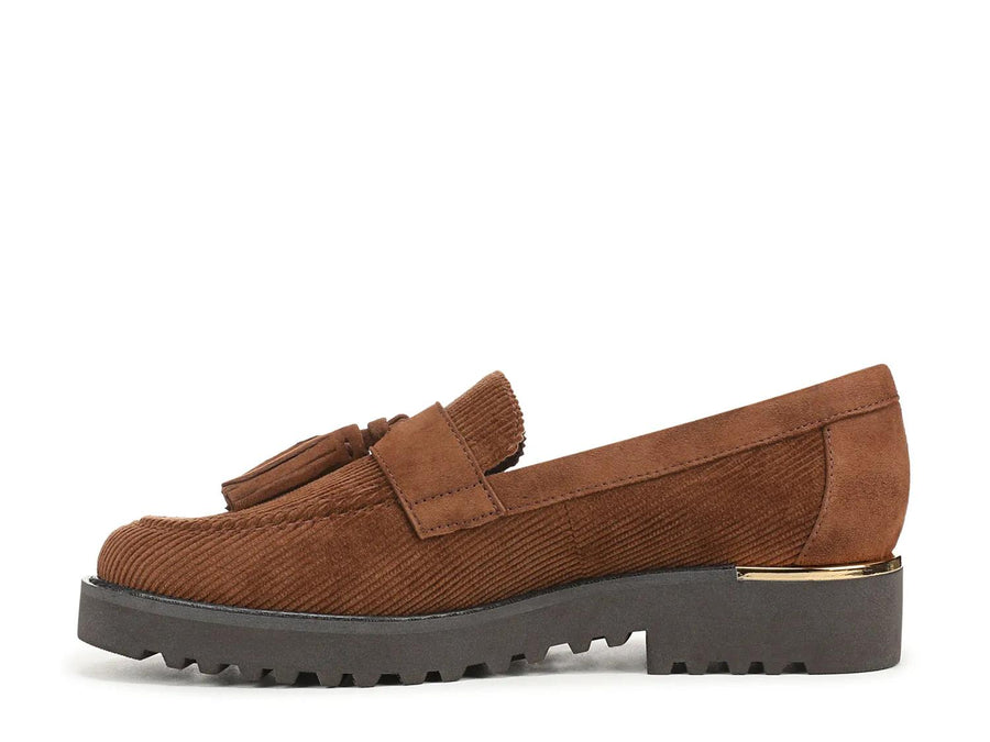 Franco Sarto Carolynn Platform Loafer