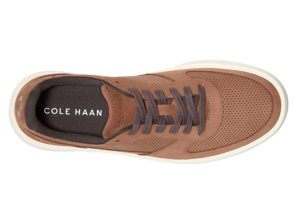 Cole Haan Grand Crosscourt Daily Court Sneaker
