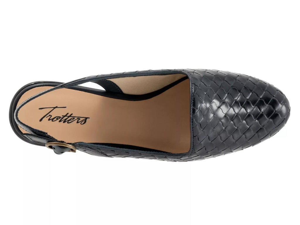 Trotters Lea Flat