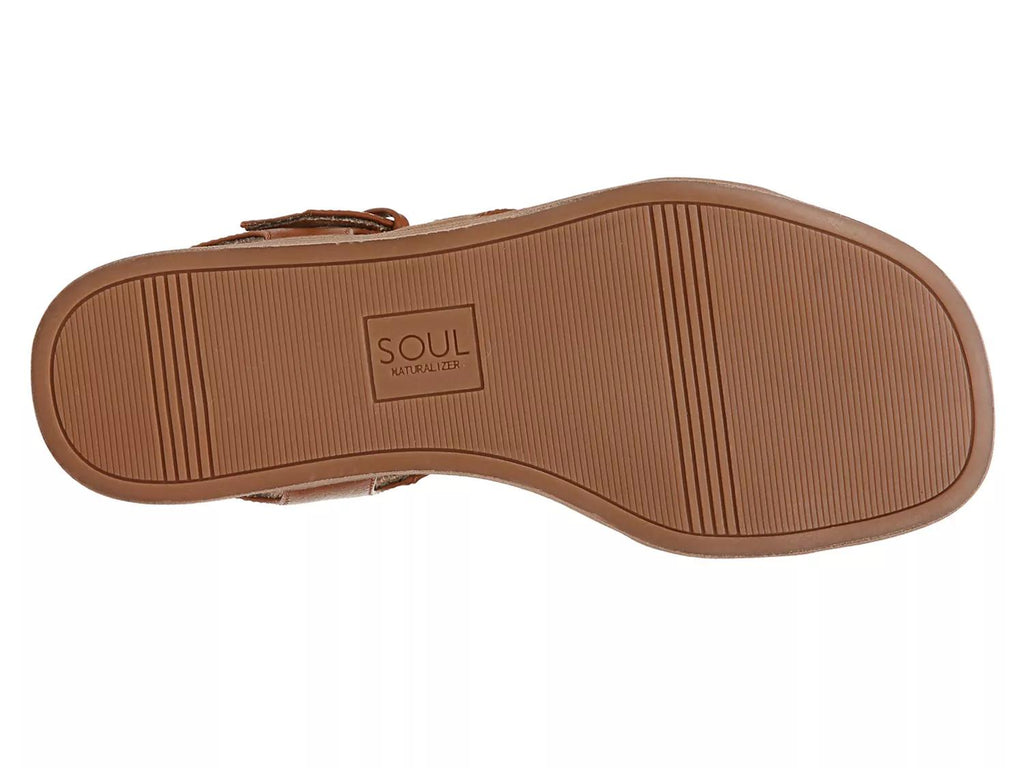 Soul Naturalizer Jayvee Sandal