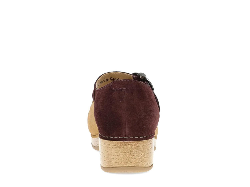 Dansko Bonny Mary Jane