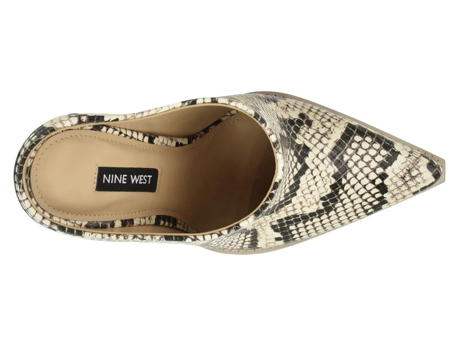 Nine West Reiser Mule