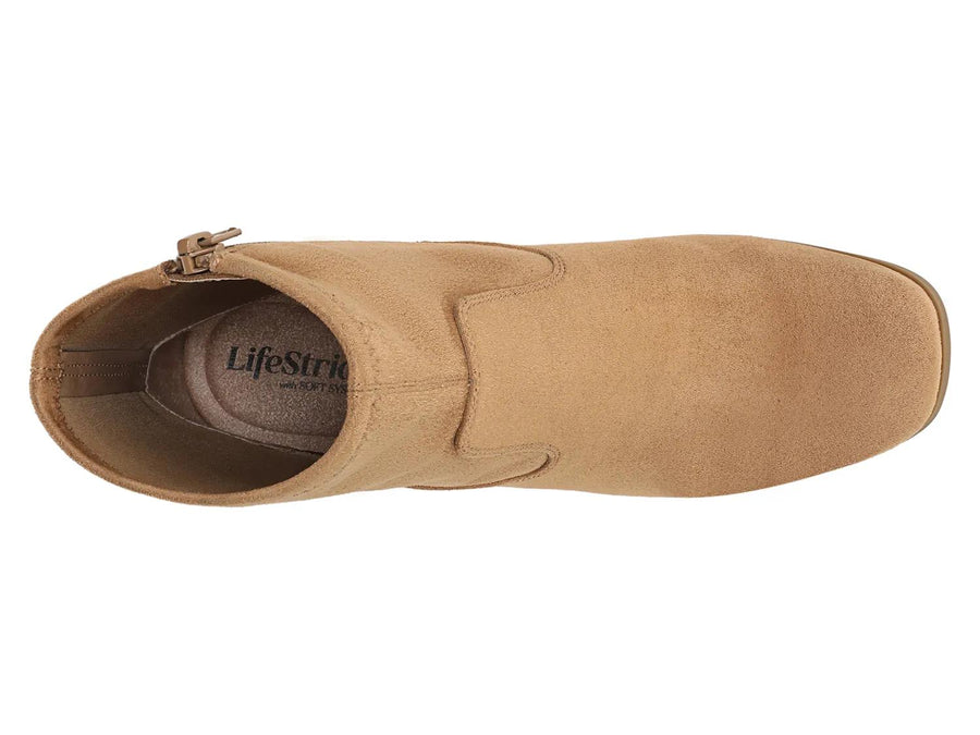Lifestride Henny Bootie