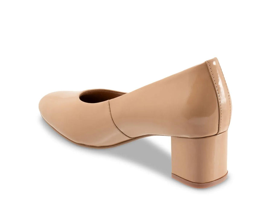 Trotters Daria Pump