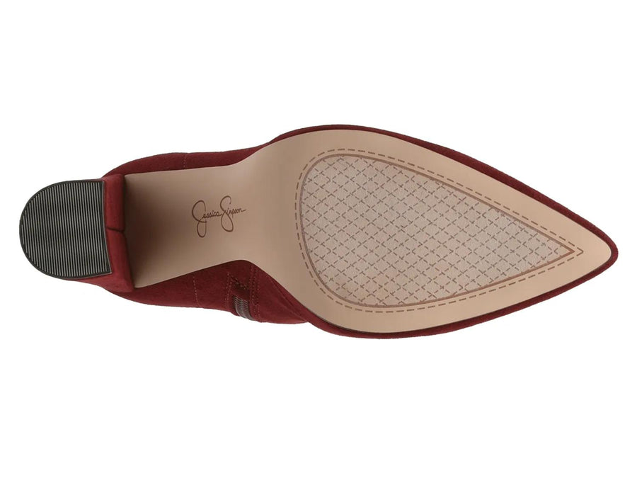 Jessica Simpson Sophyna Bootie - Women's