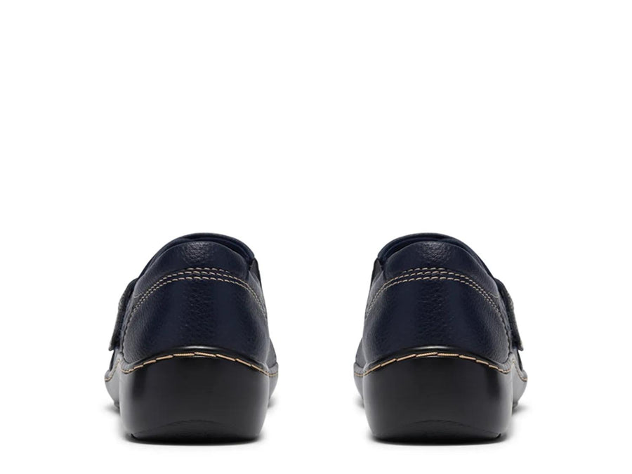 Clarks Cora Teagan Flat - Women's