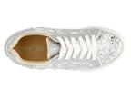 Betsey Johnson Reily Platform Sneaker