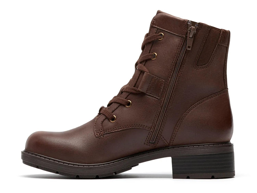 Clarks Hearth Parker Bootie
