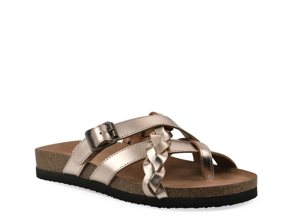 White Mountain Harrington Sandal