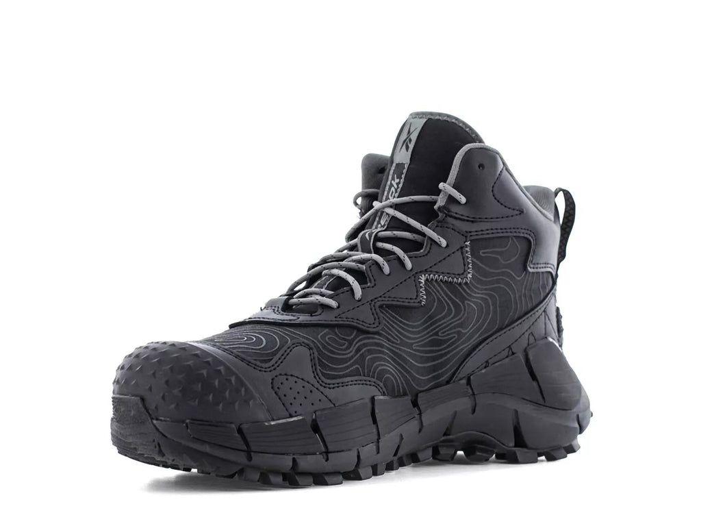 Reebok Zig Kinetica Edge II Composite Toe Work Boot - Men's