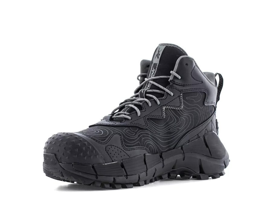 Reebok Zig Kinetica Edge II Composite Toe Work Boot - Men's