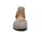 Soul Naturalizer Intro Flat