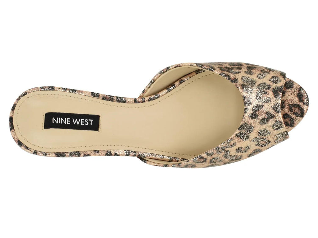 Nine West Luvlie 3 Sandal