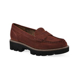 White Mountain Gunner Loafer