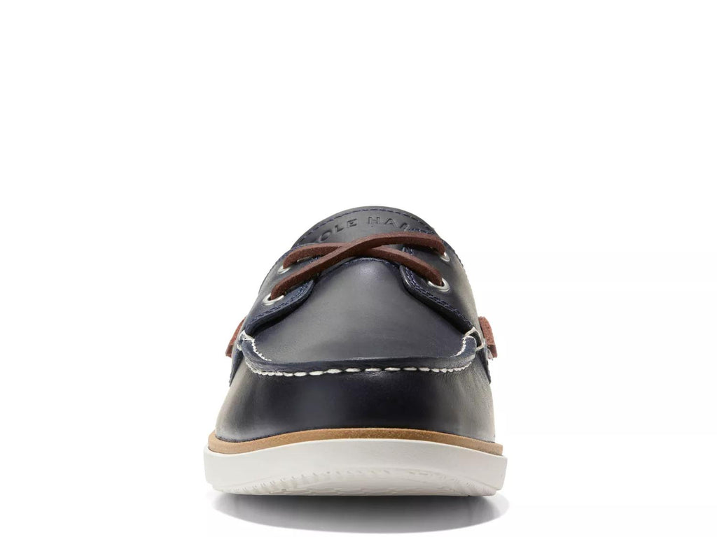 Cole Haan Grandpro Windward Boat Shoe