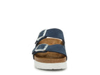 Birkenstock Papillio By Birkenstock Arizona Platform Slide Sandal - Women's