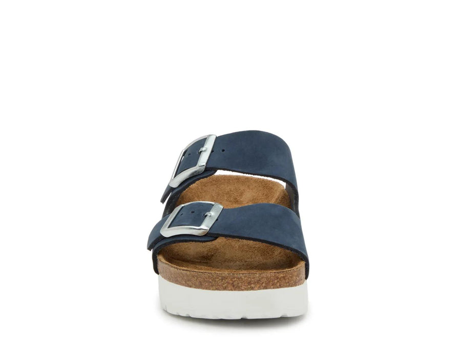 Birkenstock Papillio By Birkenstock Arizona Platform Slide Sandal - Women's